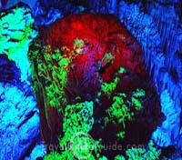 Reed Flute Cave Reed Flute Cave